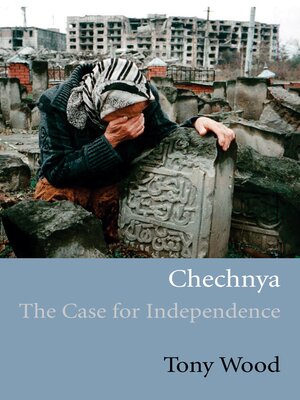 cover image of Chechnya